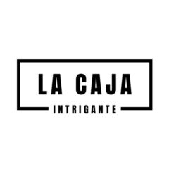 La caja intrigante 